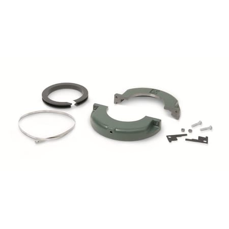 Dodge Industrial Slv Aux Seal Kit432187 4-15/16 432187